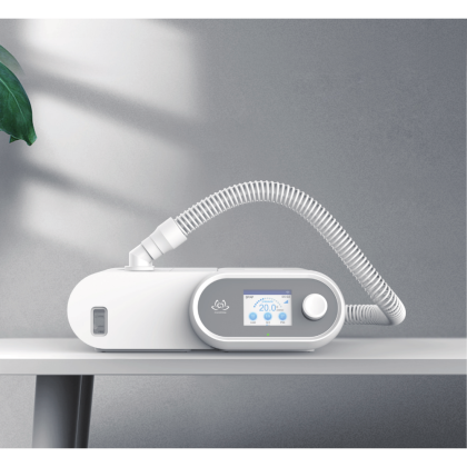 Micommed C5 CPAP Machine