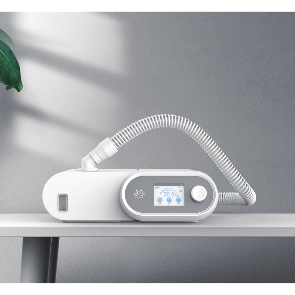 Micommed C5 CPAP Machine