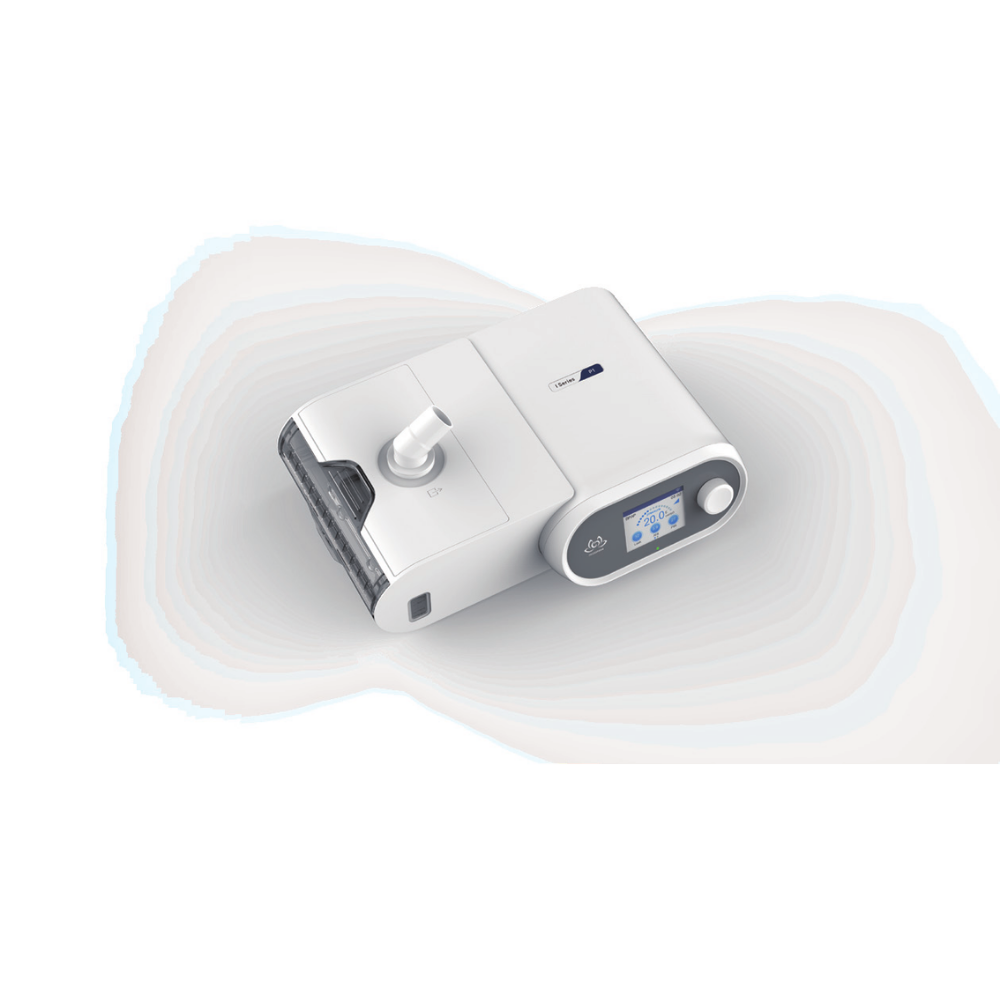 Micommed C5 CPAP Machine - Image 3