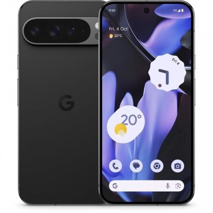 Google Pixel 9 Pro XL 5G - 256GB (Obsidian)